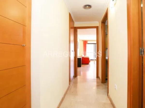 Piso en calle Pintor Llorens