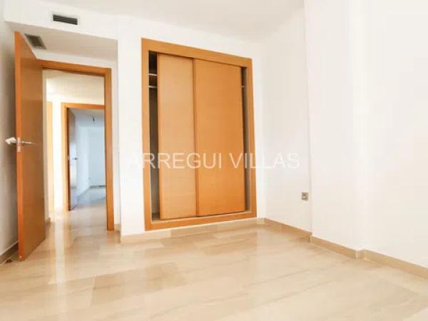 Piso en avenida de Ramón Ortega, 2