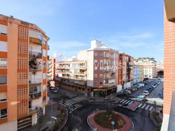 Piso en calle Pintor Llorens