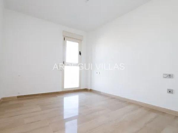 Piso en avenida de Ramón Ortega, 2