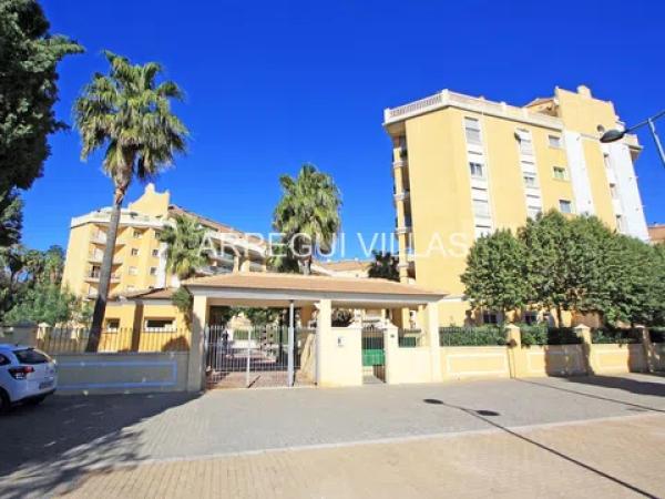 Piso en avenida de Ramón Ortega, 2