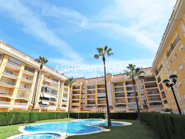 Piso en avenida de Ramón Ortega, 2