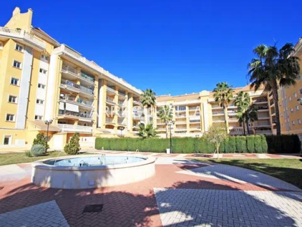 Piso en avenida de Ramón Ortega, 2