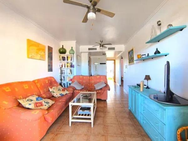 Piso en Barrio El Palmar-Los Molinos