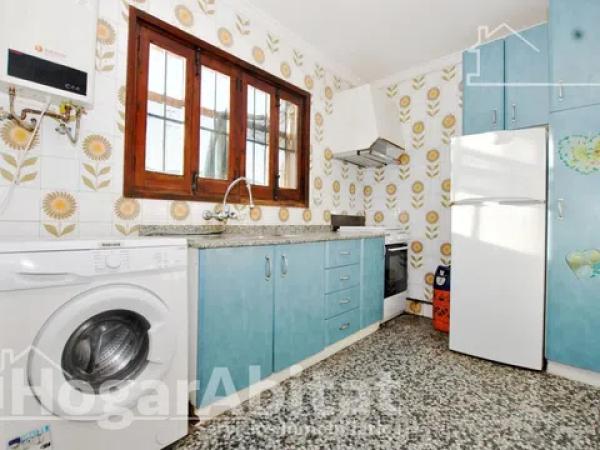 Piso en calle de Loreto