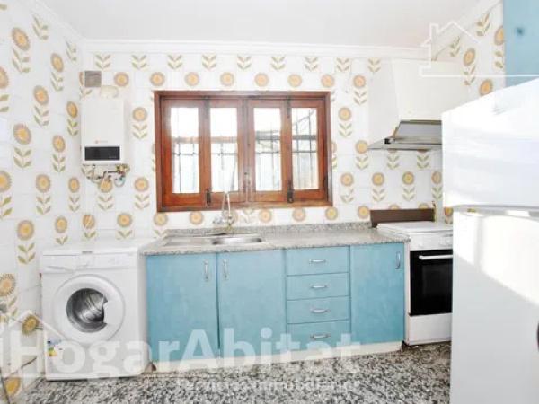 Piso en calle de Loreto