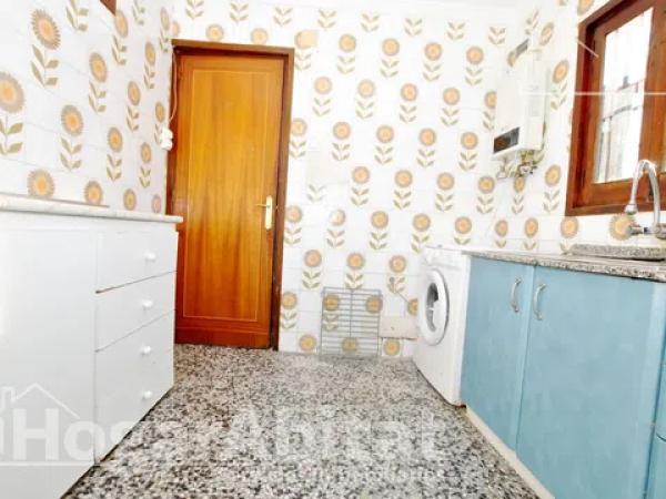 Piso en calle de Loreto