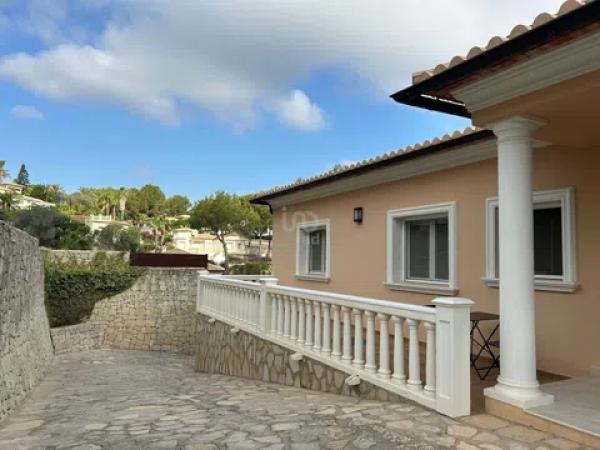 Chalet en Centro Urbano