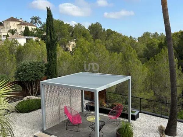 Chalet en Centro Urbano