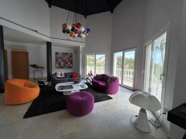 Chalet en Centro Urbano