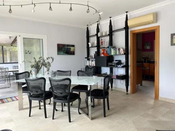 Chalet en Centro Urbano