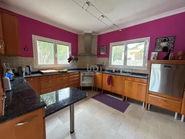 Chalet en Centro Urbano