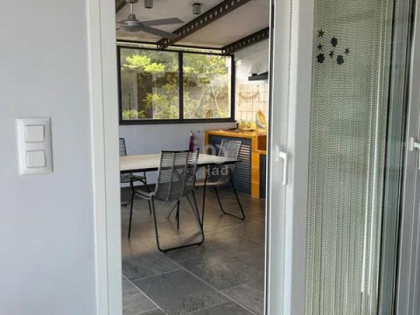 Chalet en Centro Urbano