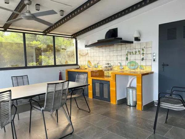 Chalet en Centro Urbano