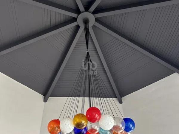 Chalet en Centro Urbano