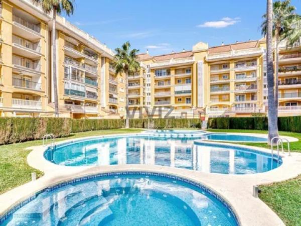 Piso en paseo de Ricardo Ortega, 2