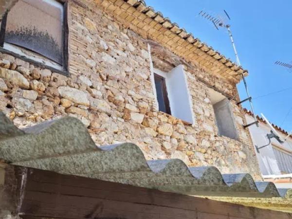 Chalet en Centro Urbano