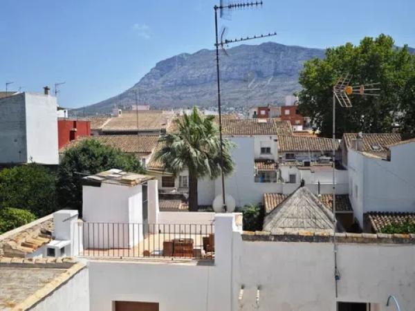 Chalet en Centro Urbano