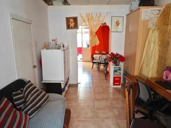 Chalet en Centro Urbano