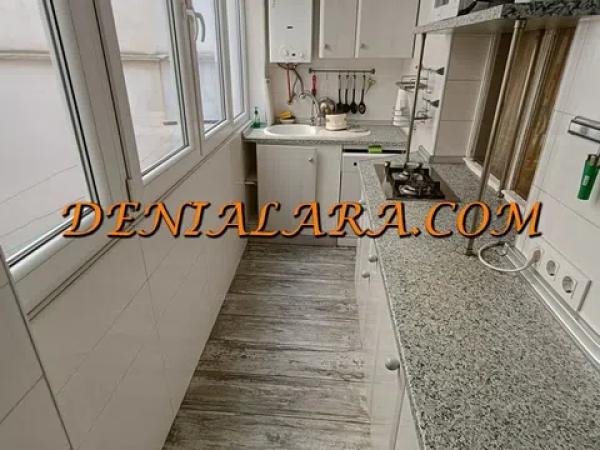 Piso en Centro Urbano