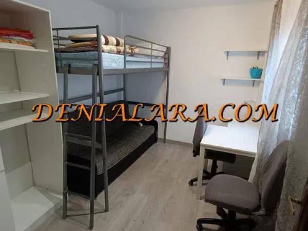 Piso en Centro Urbano