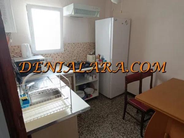 Piso en Centro Urbano