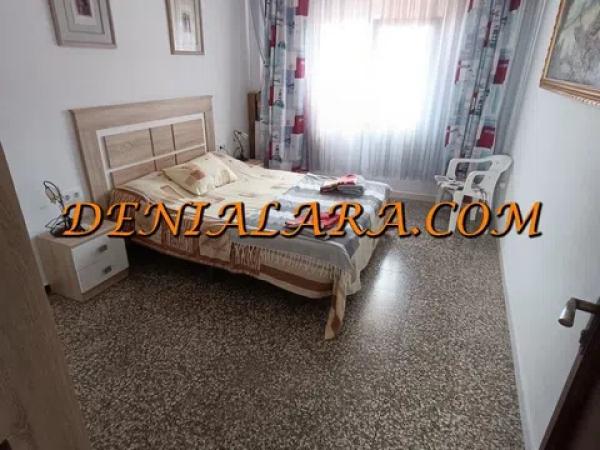 Piso en Centro Urbano