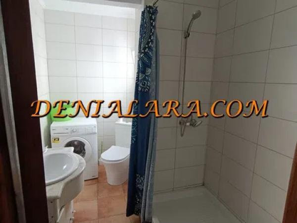 Piso en Centro Urbano