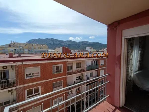 Piso en Centro Urbano