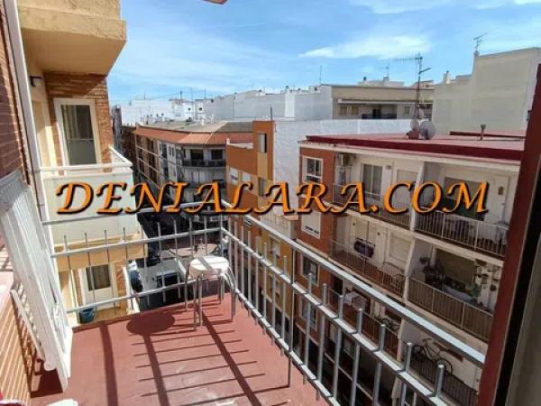 Piso en Centro Urbano