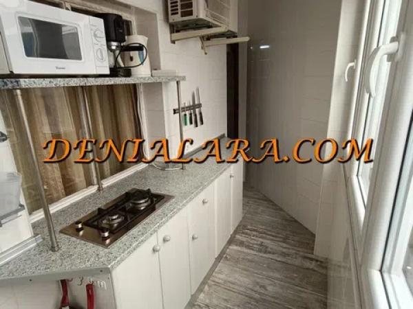 Piso en Centro Urbano