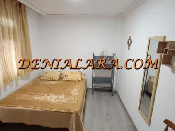 Piso en Centro Urbano