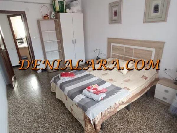 Piso en Centro Urbano