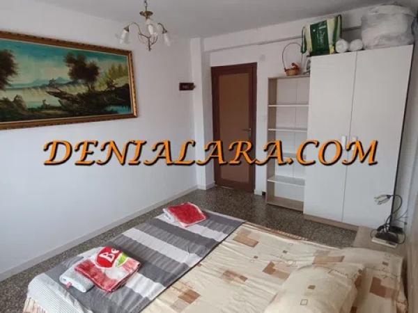 Piso en Centro Urbano