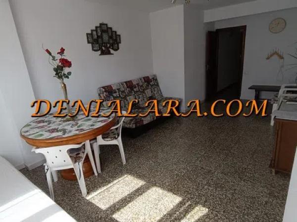 Piso en Centro Urbano