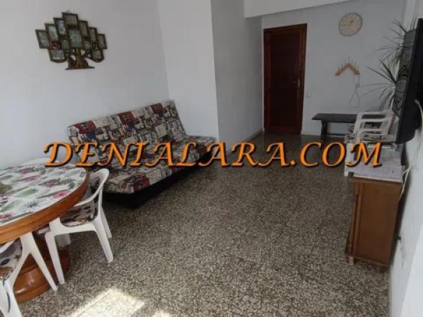 Piso en Centro Urbano