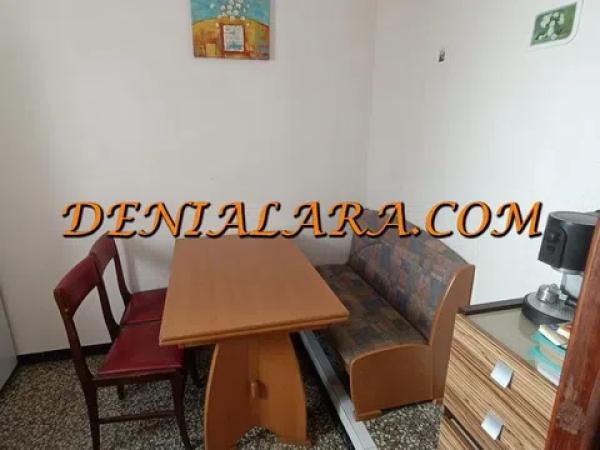 Piso en Centro Urbano