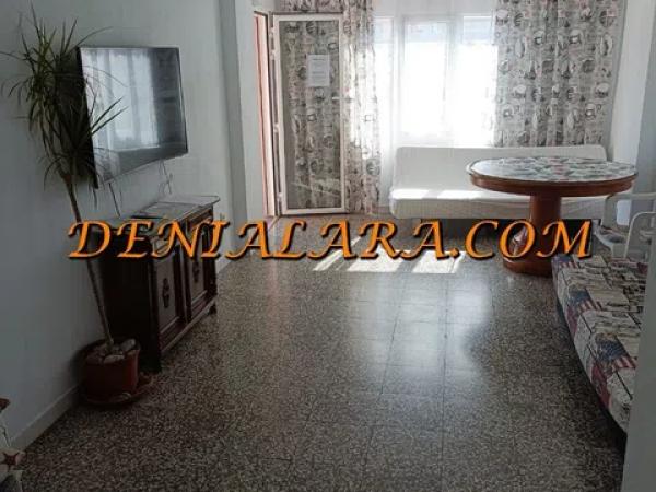 Piso en Centro Urbano