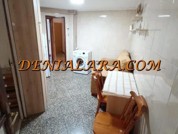 Piso en Centro Urbano