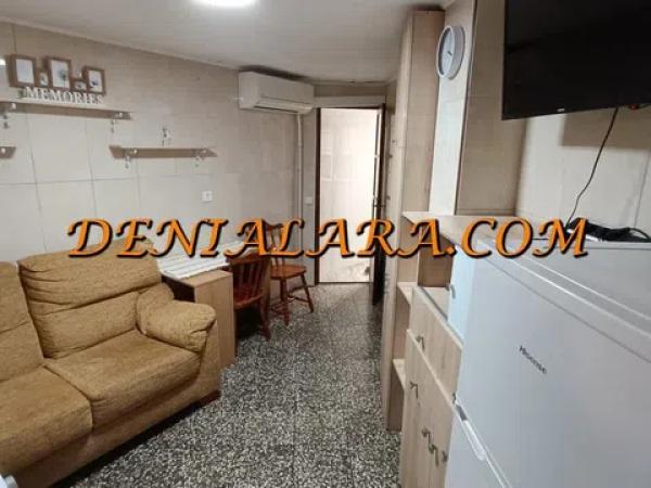 Piso en Centro Urbano