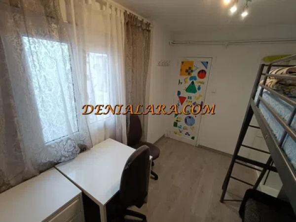 Piso en Centro Urbano