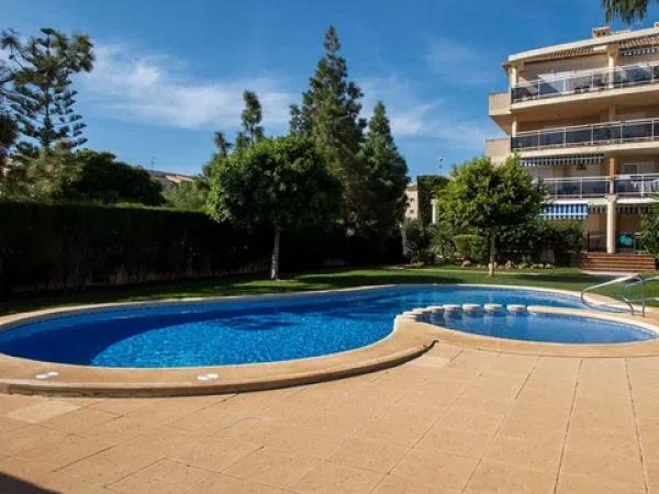 Piso en calle Mar Jónica, 2