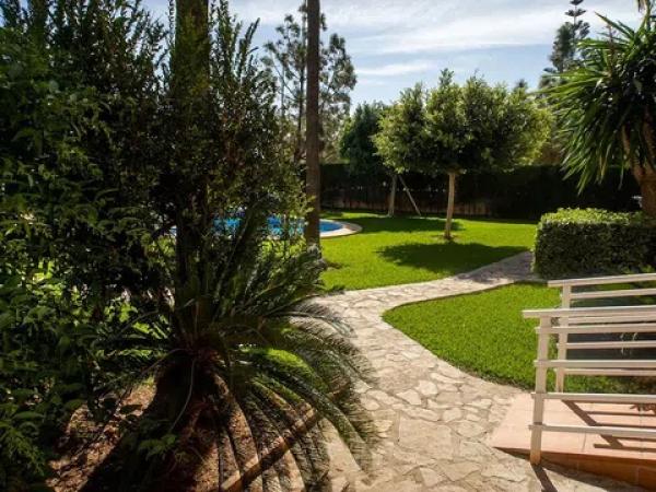 Piso en calle Mar Jónica, 2