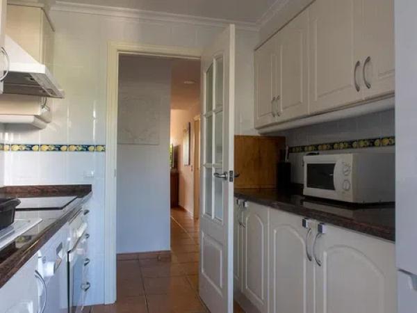 Piso en calle Mar Jónica, 2