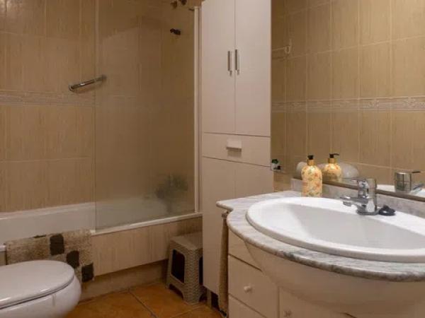 Piso en calle Mar Jónica, 2