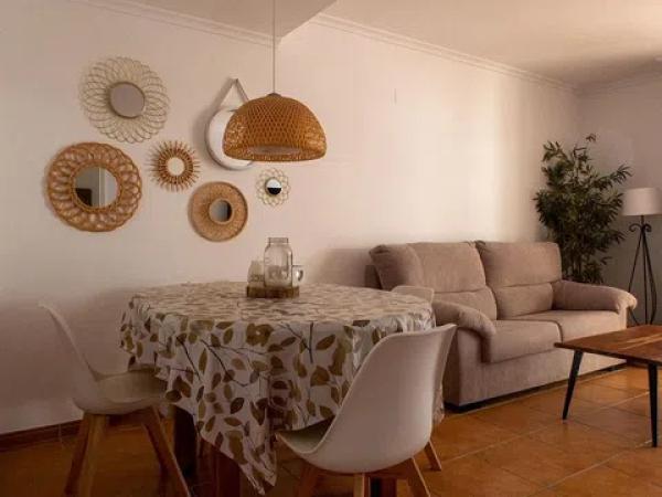 Piso en calle Mar Jónica, 2