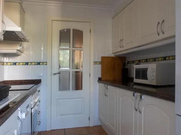 Piso en calle Mar Jónica, 2