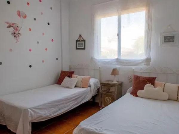 Piso en calle Mar Jónica, 2