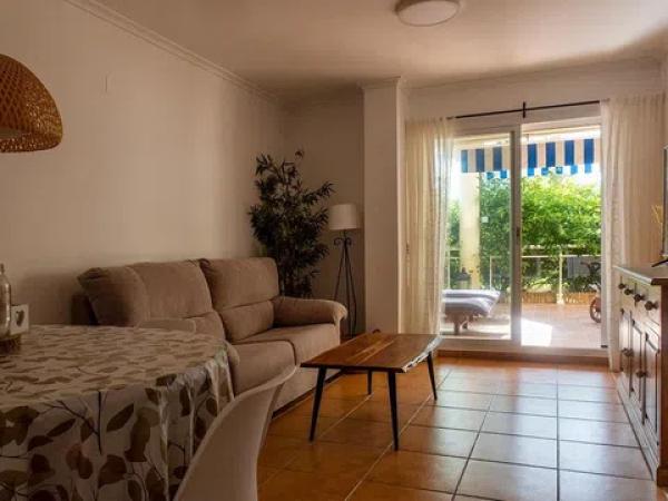 Piso en calle Mar Jónica, 2