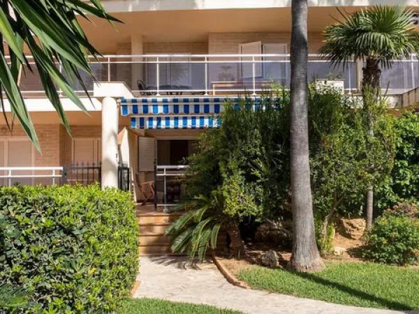 Piso en calle Mar Jónica, 2